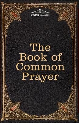 Book of Common Prayer By Cranmer 9781646794270 (Paperback)