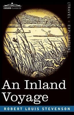 Inland Voyage By Stevenson 9781646794492 (Paperback)
