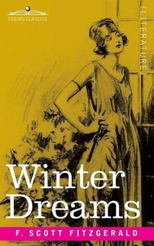 Winter Dreams By F Scott Fitzgerald 9781646795796 (Paperback)