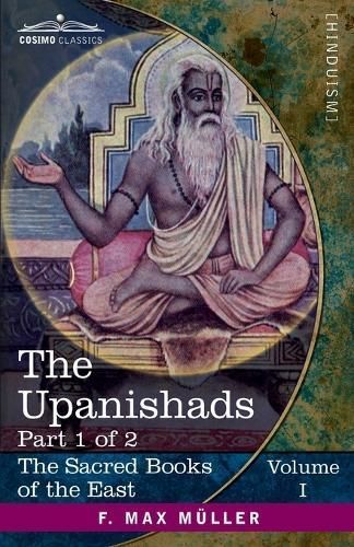 The Upanishads, Part I By F Max Müller (translator) 9781646797790