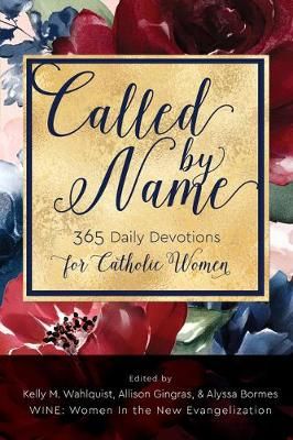 Called by Name 9781646800704 (Paperback)