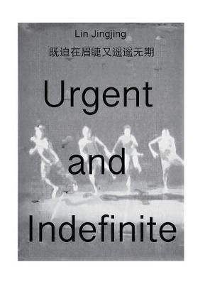 Urgent and Indefinite By Lin 9781646820078 (Hardback)