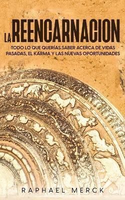 Reencarnaci?n By Merck 9781646946822 (Paperback)