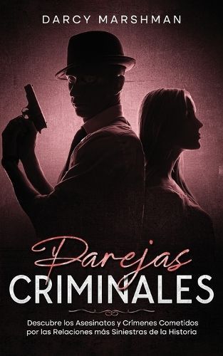 Parejas Criminales By Marshman 9781646948208 (Paperback)