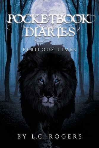 Pocketbook Diaries - Perilous Times By Rogers, L.C. 9781647010447