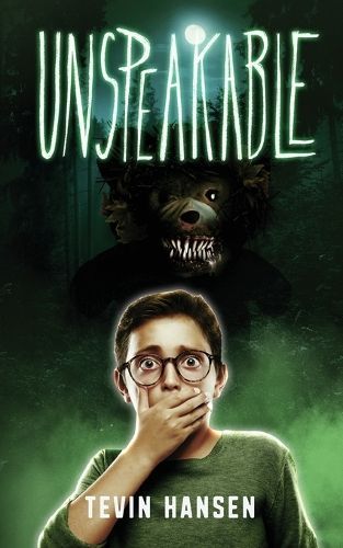 Unspeakable By Tevin Hansen 9781647030841 (Paperback)