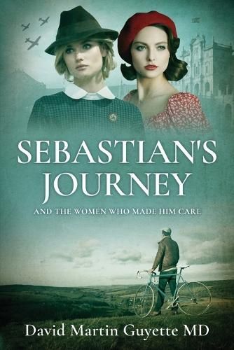 Sebastian's Journey By Guyette 9781647047160 (Paperback)