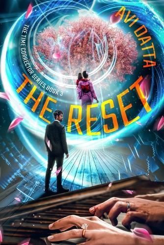 The Reset By Avi Datta 9781647047474 (Paperback)