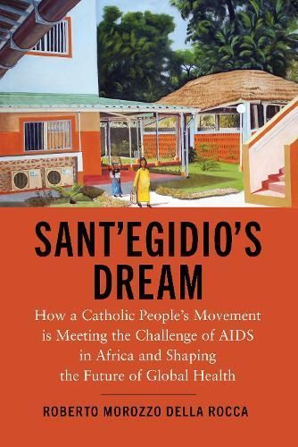 Sant'Egidio's Dream 9781647124304 (Paperback)
