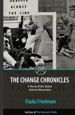 Change Chronicles By Friedman 9781647137571 (Paperback)