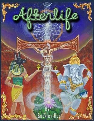 Afterlife By Buckley Rue 9781647139629 (Paperback)