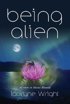 Being Alien By Wright 9781647198121 (Paperback)
