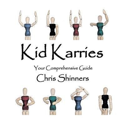 Kid Karries By Shinners 9781647198893 (Paperback)