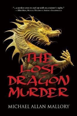 Lost Dragon Murder By Mallory 9781647198923 (Paperback)