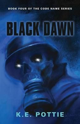 Black Dawn By Pottie 9781647199661 (Paperback)