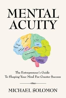 Mental Acuity By Solomon 9781647199777 (Paperback)