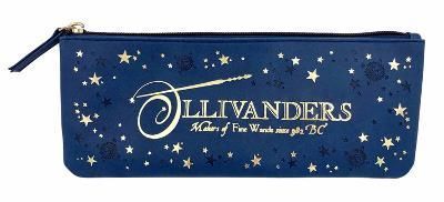 Harry Potter: Ollivanders Pencil Pouch - Harry Potter