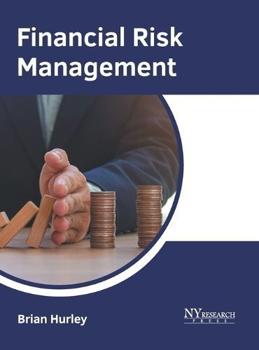 Financial Risk Management By Hurley 9781647254551 (Hardback)