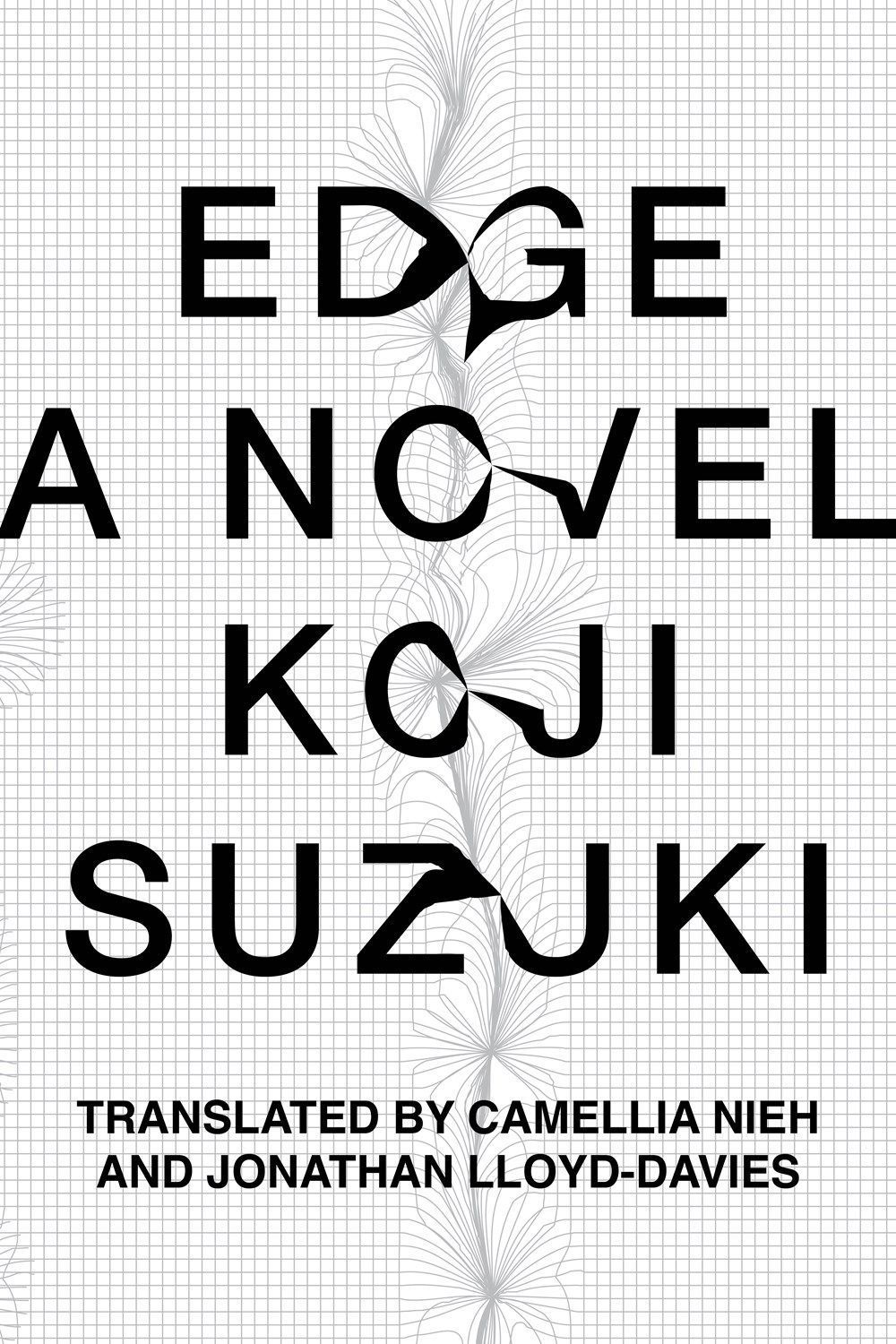 Edge By Koji Suzuki 9781647293246 (Paperback)