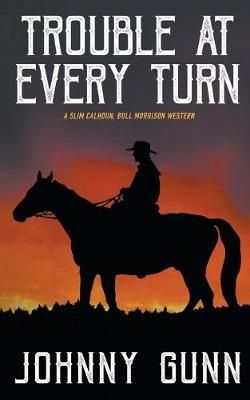 Trouble at Every Turn By Johnny Gunn 9781647340315 (Paperback)