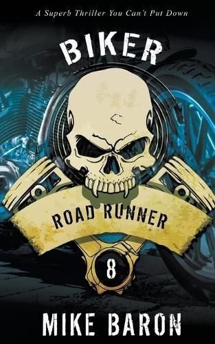 Road Runner By Mike Baron 9781647342845 (Paperback)