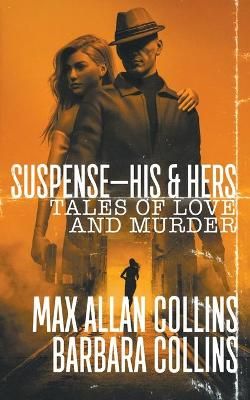 Suspense-His & Hers By Collins 9781647343446 (Paperback)