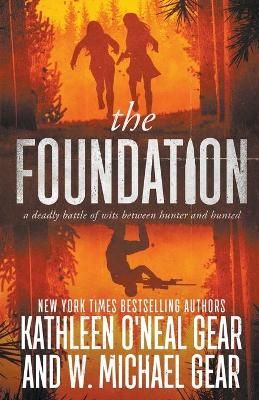 Foundation By Gear 9781647346492 (Paperback)
