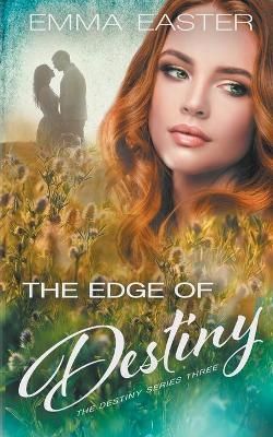 Edge of Destiny By Easter 9781647347055 (Paperback)