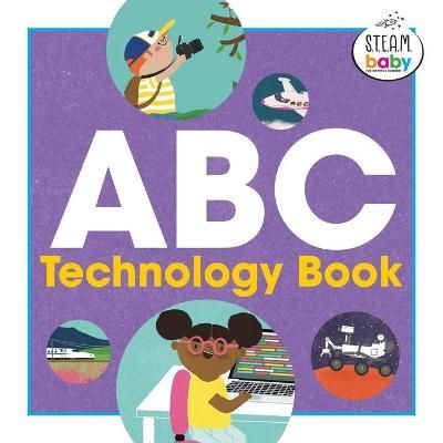 ABC Technology Book 9781647397838 (Paperback)