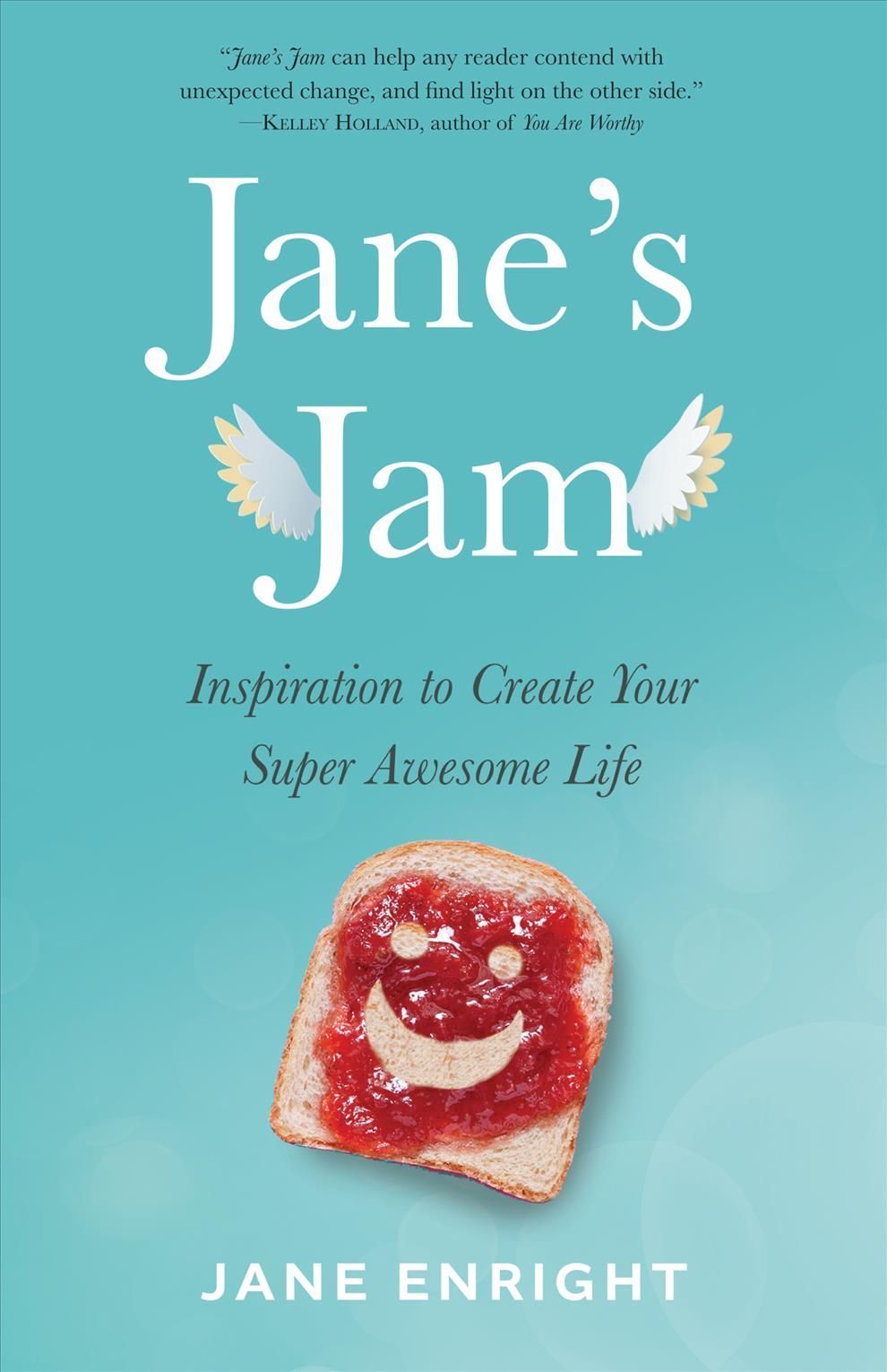 Jane's Jam By Jane Enright 9781647422813 (Paperback)