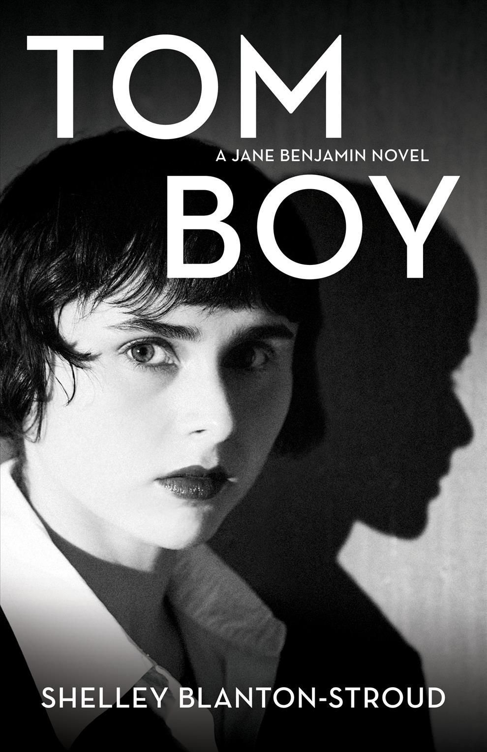 Tomboy By Shelley Blanton-Stroud 9781647424077 (Paperback)