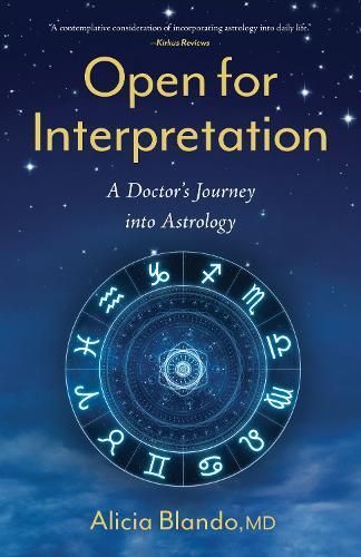 Open for Interpretation By Alicia Blando 9781647424701 (Paperback)