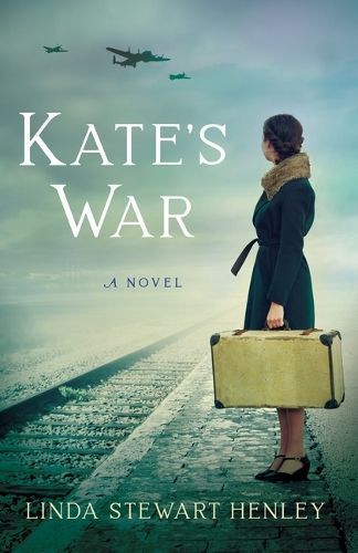Kate's War By Linda Stewart Henley 9781647426149 (Paperback)