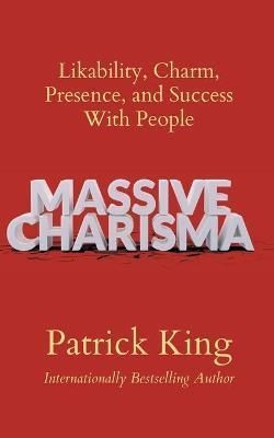 Massive Charisma By King 9781647434113 (Paperback)
