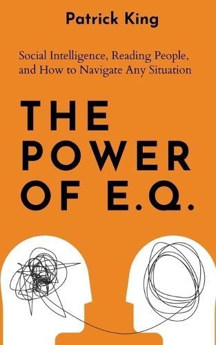 Power of E.Q. By King 9781647434656 (Paperback)