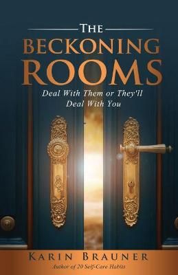 Beckoning Rooms By Brauner 9781647467340 (Paperback)
