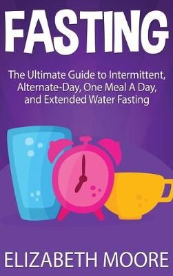 Fasting By Moore 9781647480295 (Hardback)