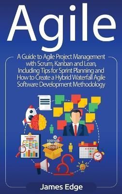 Agile By Edge 9781647483036 (Hardback)