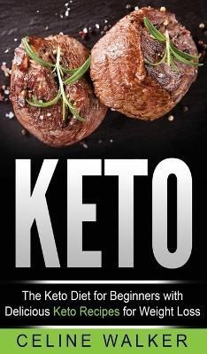 Keto By Walker 9781647485870 (Hardback)