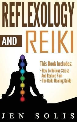 Reflexology By Solis 9781647486082 (Hardback)