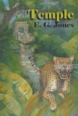 Temple By Jones 9781647490256 (Paperback)