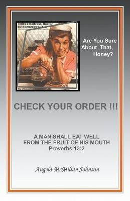 Check Your Order!!! By Johnson 9781647495664 (Paperback)