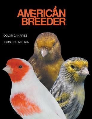 American Breeder By Sanchez 9781647495817 (Paperback)