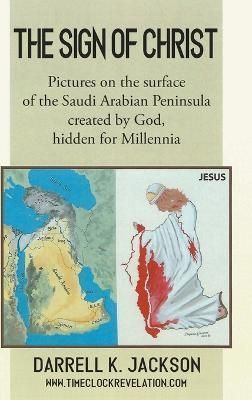 Sign Of Christ By Jackson 9781647497910 (Hardback)