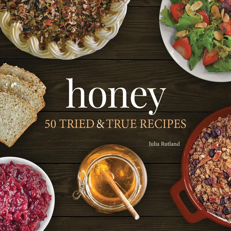 Honey By Julia Rutland 9781647551841 (Paperback)