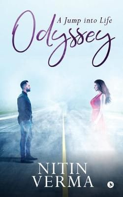 Odyssey By Nitin Verma 9781647606268 (Paperback)
