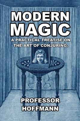 Modern Magic By Hoffman 9781647644826 (Paperback)