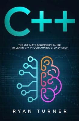 C++ By Turner 9781647710040 (Paperback)