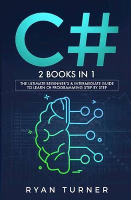 C# By Turner 9781647710200 (Paperback)