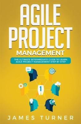Agile Project Management By Turner 9781647710248 (Paperback)